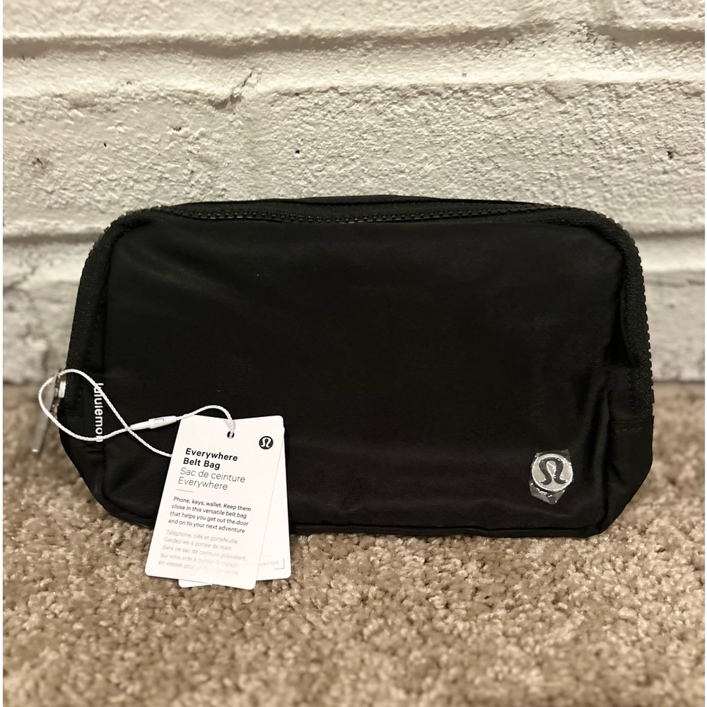 Everywhere Belt Bag 1L